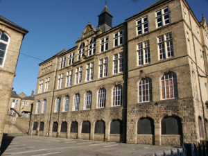 Victorian School