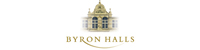 Byron Halls Logo